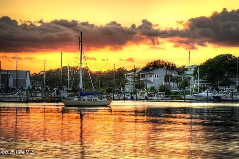 Tiny photo for 50 Carolina Bay Court, Southport, NC 28461 (MLS # 100545005)