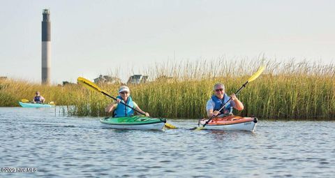 Tiny photo for 50 Carolina Bay Court, Southport, NC 28461 (MLS # 100545005)