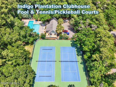 Tiny photo for 50 Carolina Bay Court, Southport, NC 28461 (MLS # 100545005)