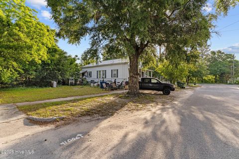 Tiny photo for 1015 Hall Street, Wilmington, NC 28401 (MLS # 100554444)