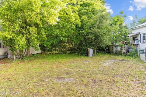 Tiny photo for 1015 Hall Street, Wilmington, NC 28401 (MLS # 100554444)
