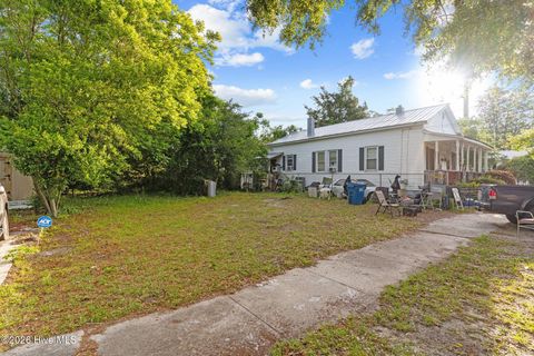 Tiny photo for 1015 Hall Street, Wilmington, NC 28401 (MLS # 100554444)