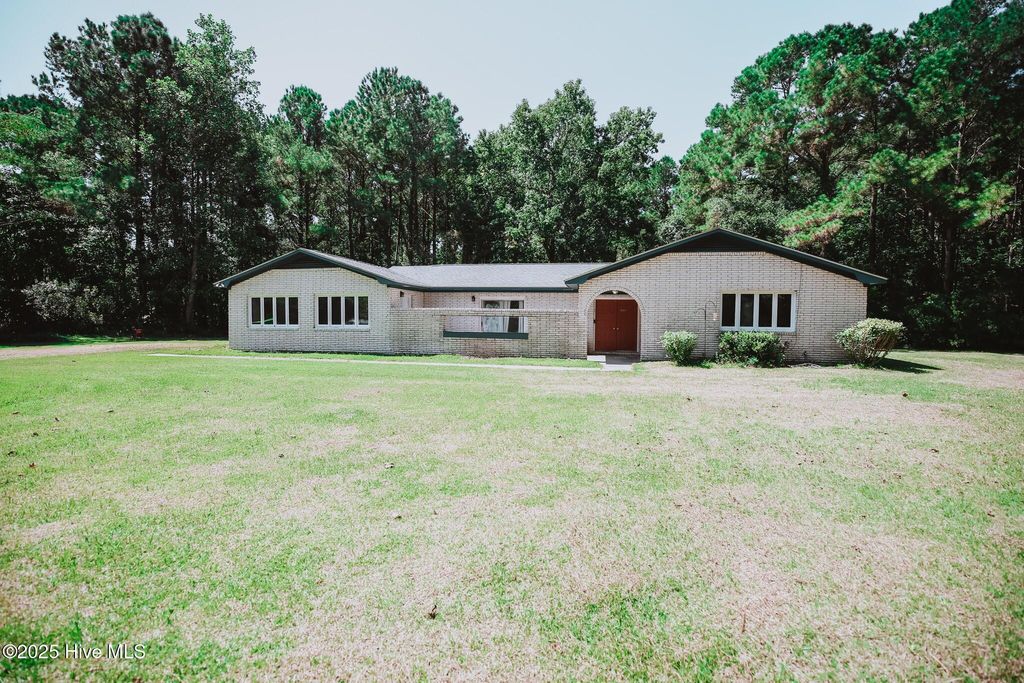 Photo of 276 Goose Creek Road, Hubert, NC 28539 (MLS # 100529149)