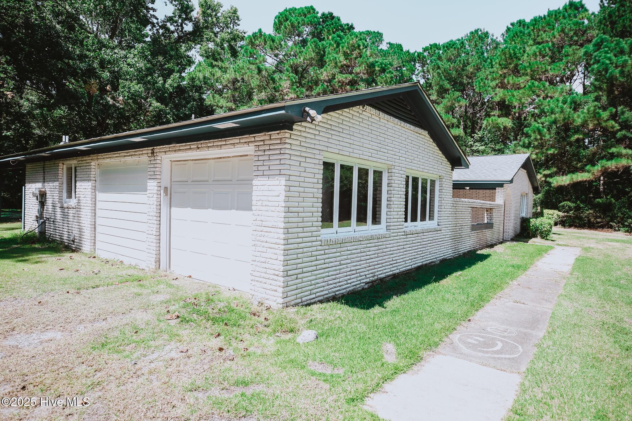 276 Goose Creek Road