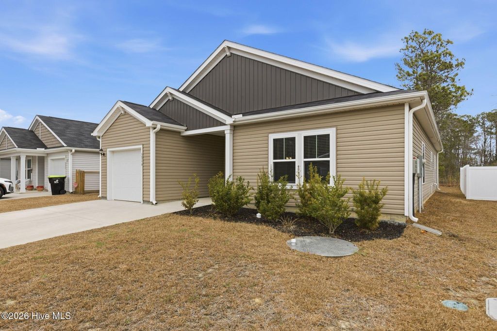 Photo of 5316 Meagan Lane NE, Winnabow, NC 28479 (MLS # 100556772)