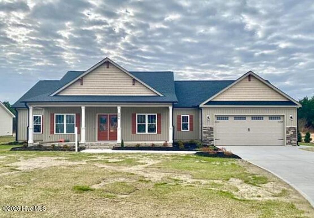 Photo of 6397 Radio Tower Road, Wilson, NC 27893 (MLS # 100577735)