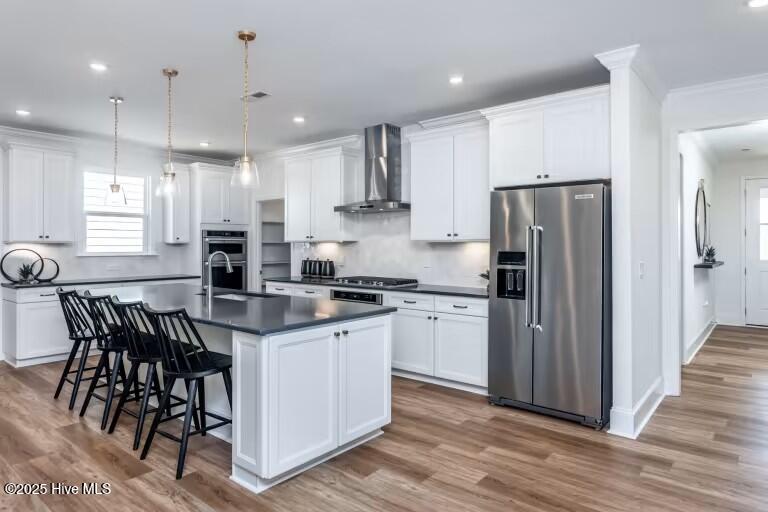 2708 Silverweed Court