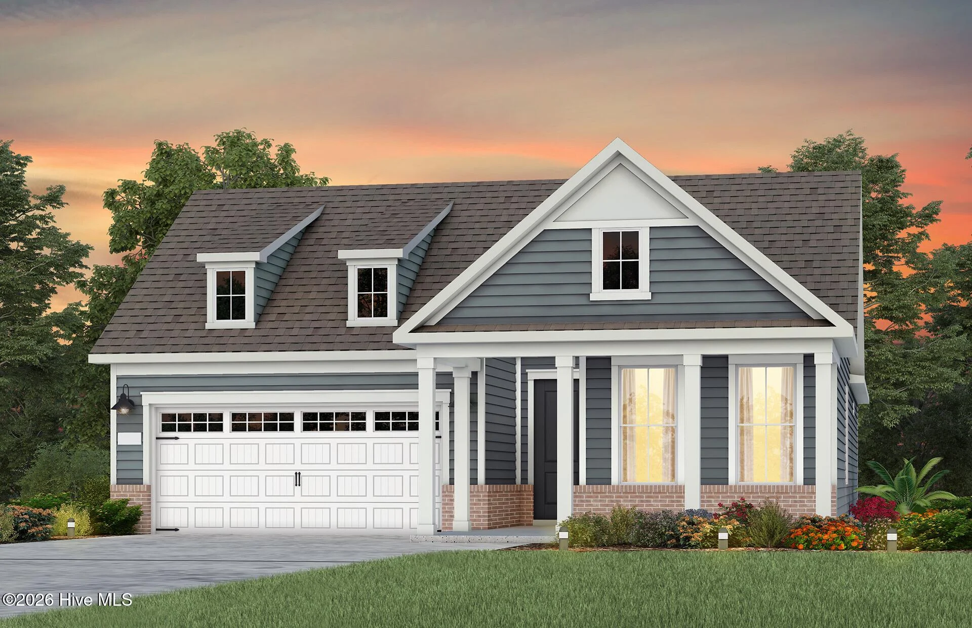 2708 Silverweed Court