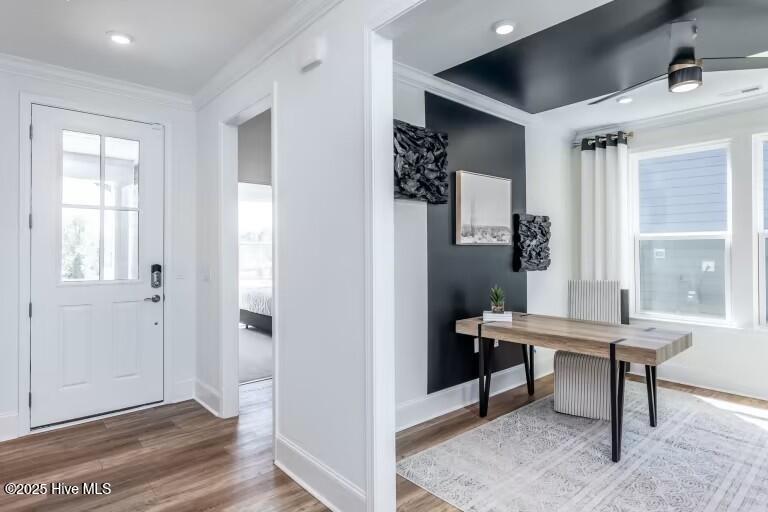 2708 Silverweed Court