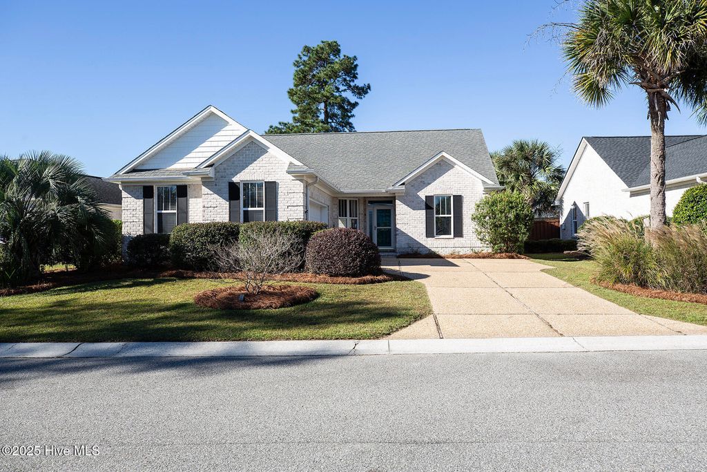 Photo of 1021 Tidings Road, Leland, NC 28451 (MLS # 100537210)