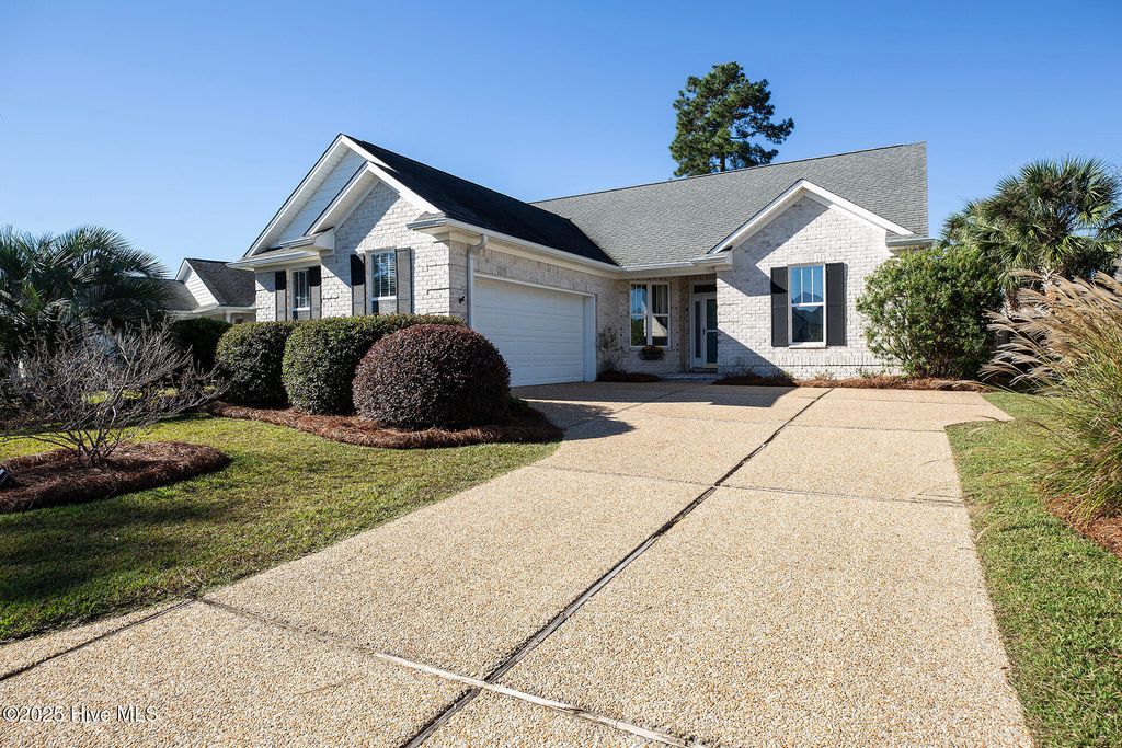 Photo of 1021 Tidings Road, Leland, NC 28451 (MLS # 100537210)