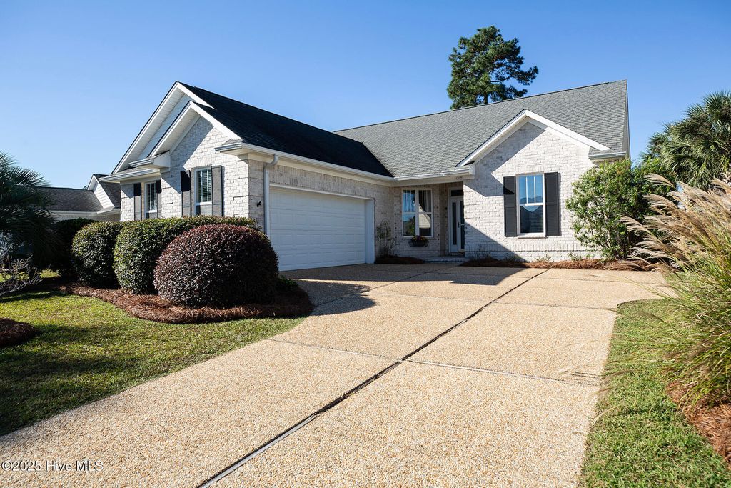 Photo of 1021 Tidings Road, Leland, NC 28451 (MLS # 100537210)