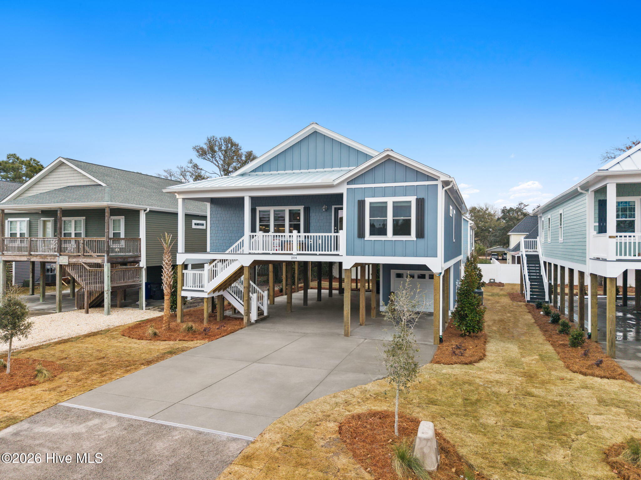 106 NE 41st Street