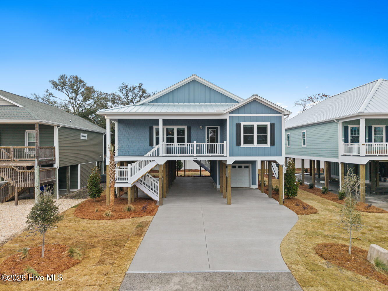 106 NE 41st Street