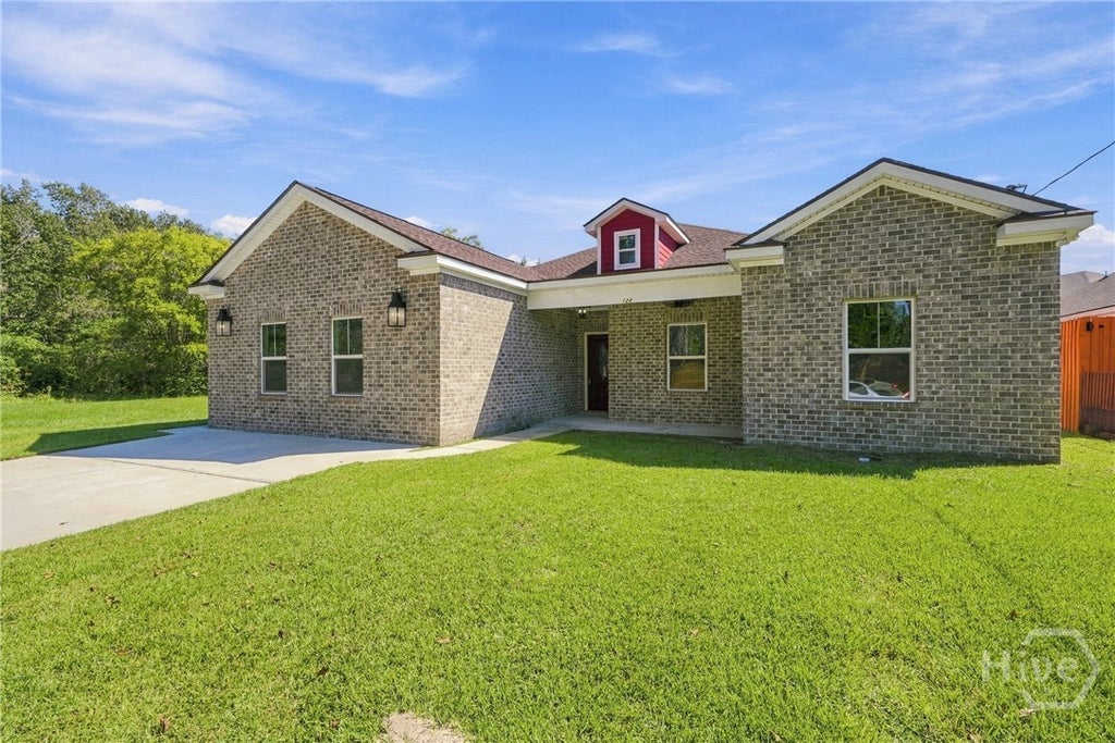 Photo of 124 Wright Street, Savannah, GA 31408 (MLS # SA366619)