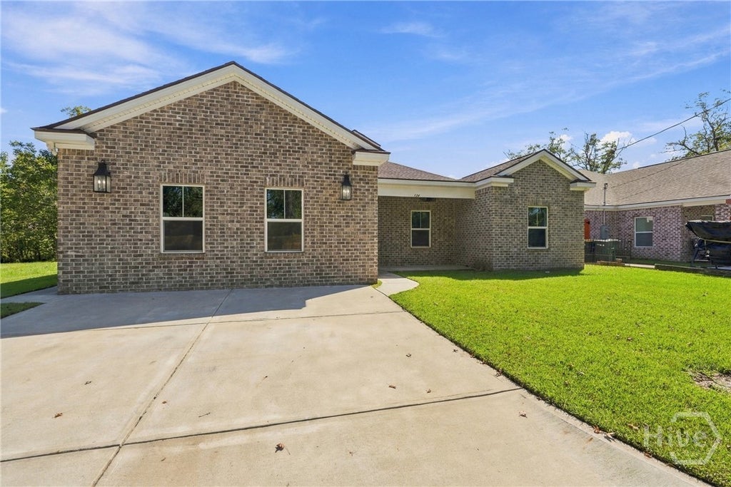 Photo of 124 Wright Street, Savannah, GA 31408 (MLS # SA366619)