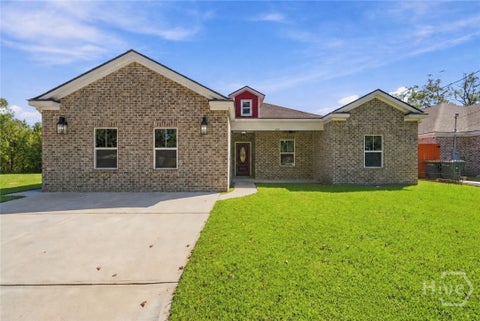 Photo of 124 Wright Street, Savannah, GA 31408 (MLS # SA366619)