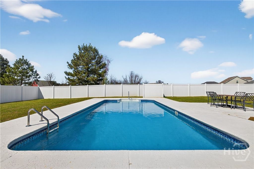 Photo of 309 Tranquil Bridge Lane, Statesboro, GA 30458 (MLS # SA351295)