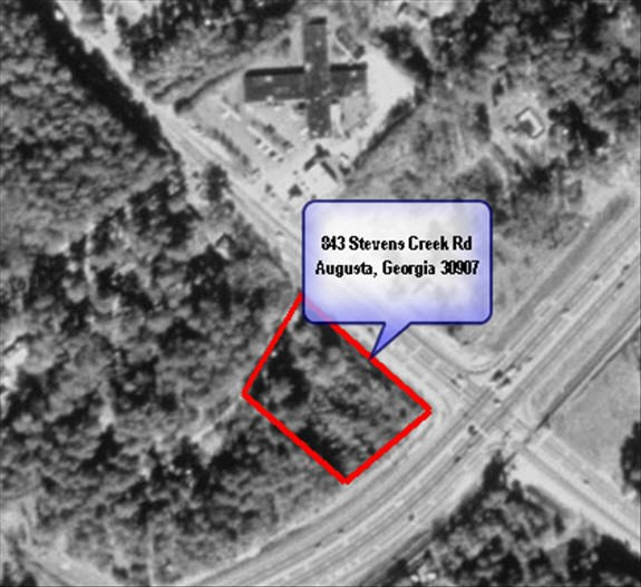 843 STEVENS CREEK Road