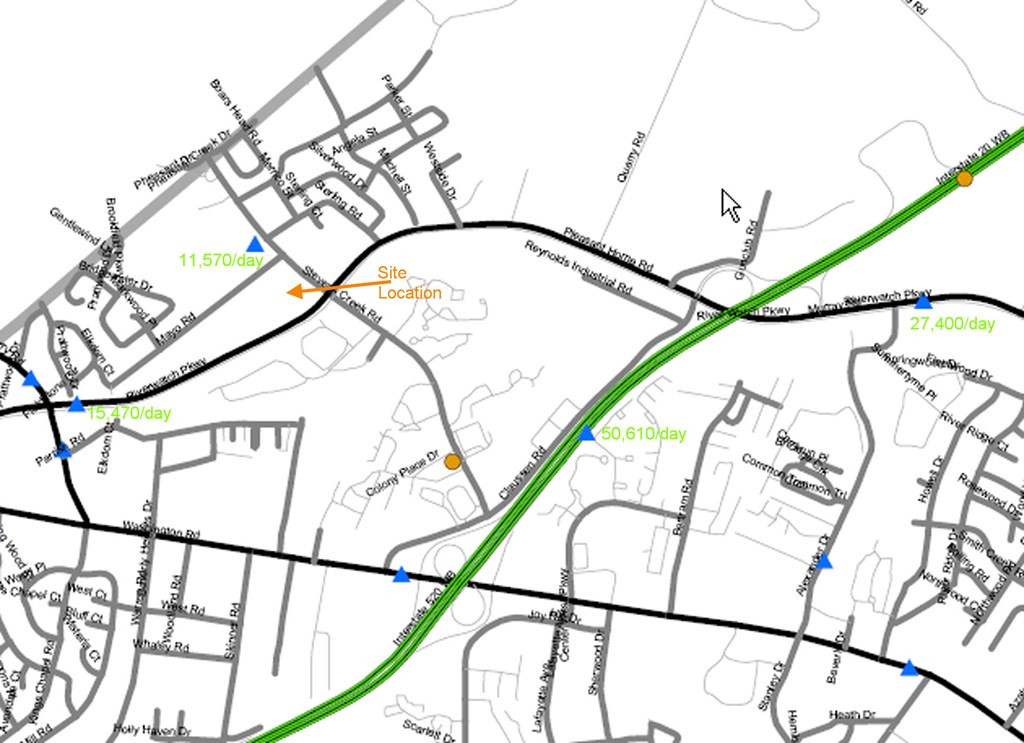 843 STEVENS CREEK Road