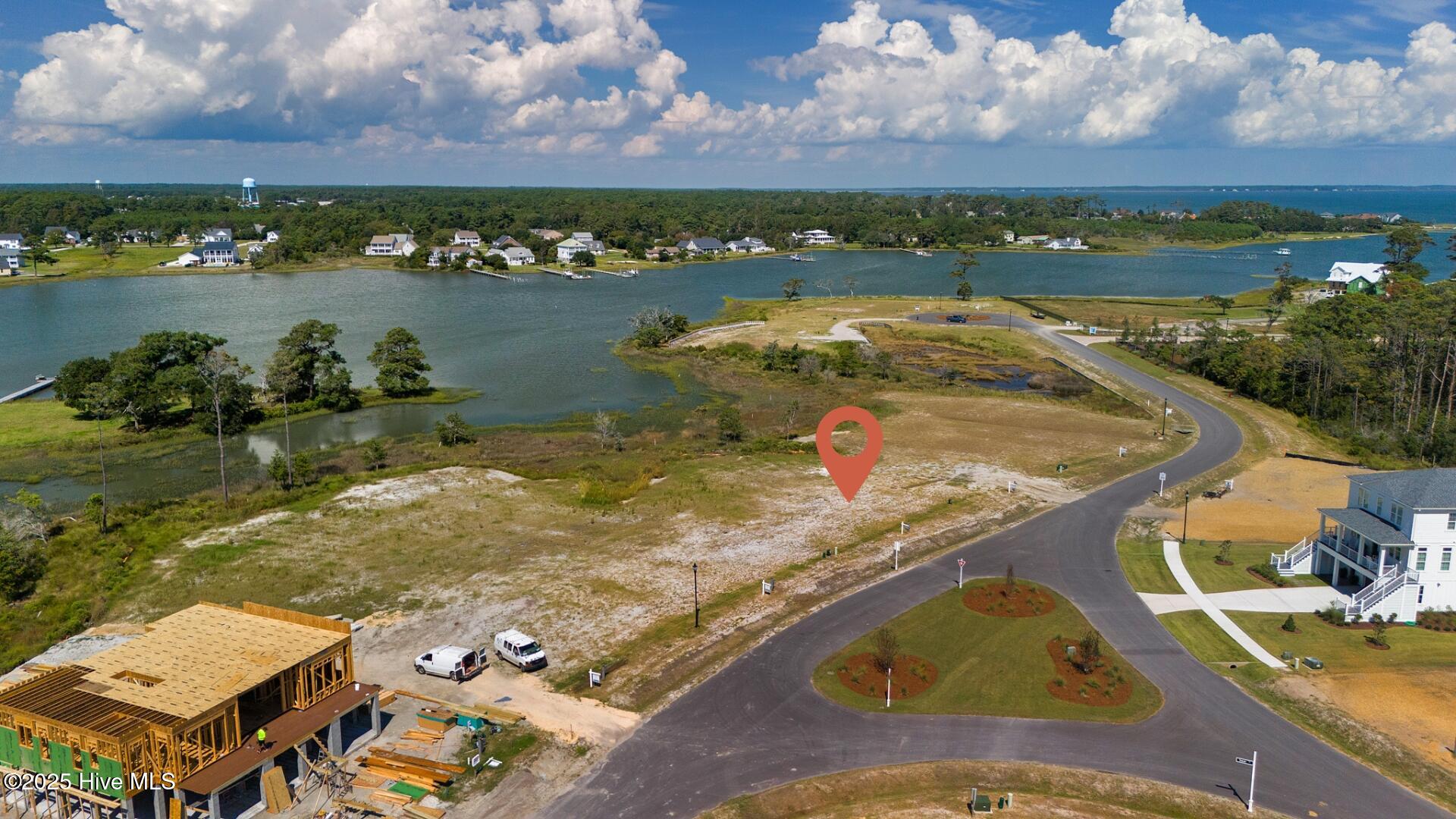 529 Freedom Park Road