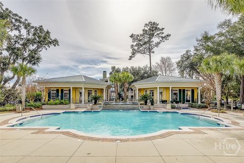 Condo For Sale - 3223 Whitemarsh Way<br/> Savannah, GA 31410