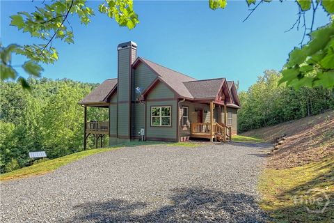 Homes For Sale - 4979 Highway 197<br/> Clarkesville, GA 30523