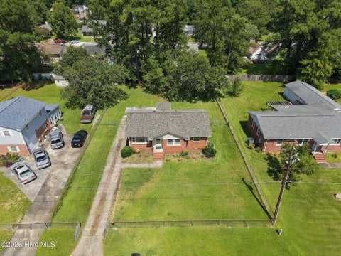 Tiny photo for 203 Mercer Road, Jacksonville, NC 28546 (MLS # 100603113)