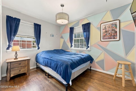 Tiny photo for 203 Mercer Road, Jacksonville, NC 28546 (MLS # 100603113)