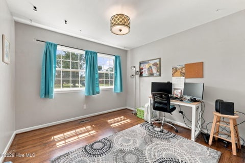 Tiny photo for 203 Mercer Road, Jacksonville, NC 28546 (MLS # 100603113)