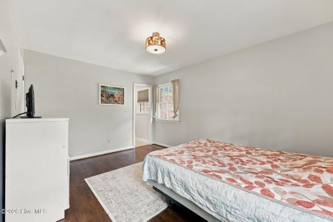 Tiny photo for 203 Mercer Road, Jacksonville, NC 28546 (MLS # 100603113)