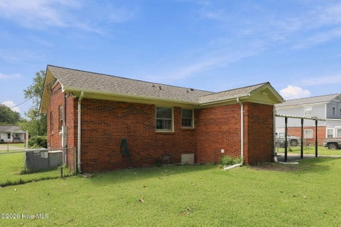 Tiny photo for 203 Mercer Road, Jacksonville, NC 28546 (MLS # 100603113)