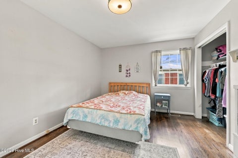 Tiny photo for 203 Mercer Road, Jacksonville, NC 28546 (MLS # 100603113)