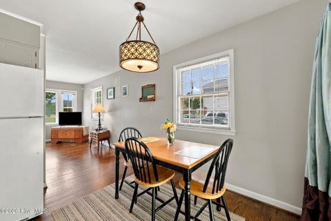 Tiny photo for 203 Mercer Road, Jacksonville, NC 28546 (MLS # 100603113)