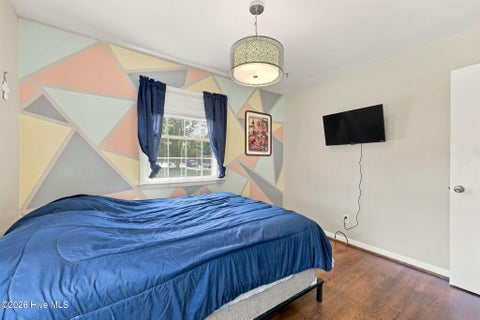Tiny photo for 203 Mercer Road, Jacksonville, NC 28546 (MLS # 100603113)