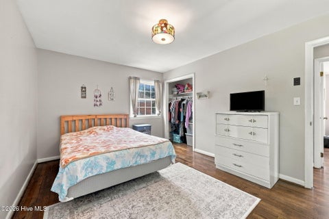 Tiny photo for 203 Mercer Road, Jacksonville, NC 28546 (MLS # 100603113)