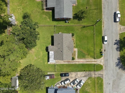 Tiny photo for 203 Mercer Road, Jacksonville, NC 28546 (MLS # 100603113)