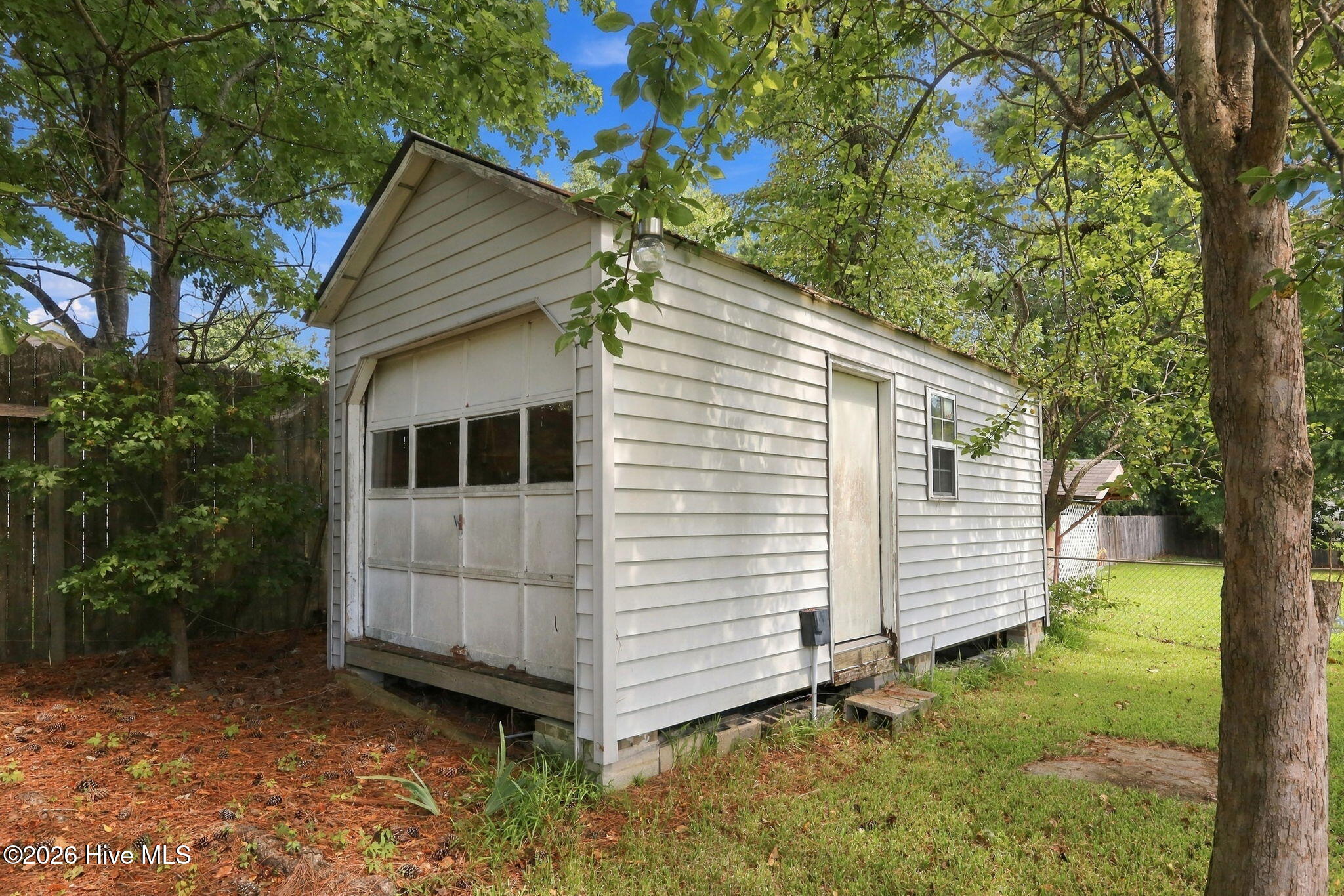 203 Mercer Road