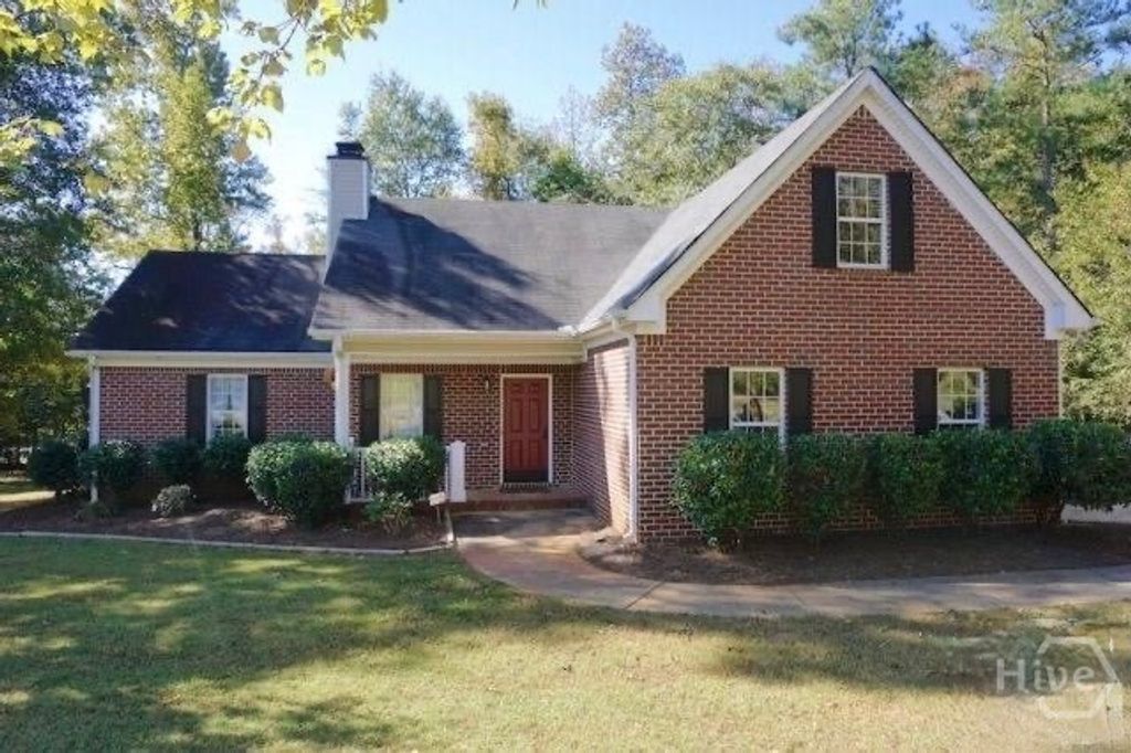 Photo of 600 Brickleberry Ridge, Athens, GA 30605 (MLS # CL351393)