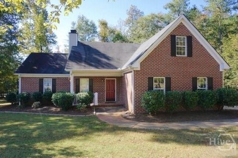 Photo of 600 Brickleberry Ridge, Athens, GA 30605 (MLS # CL351393)