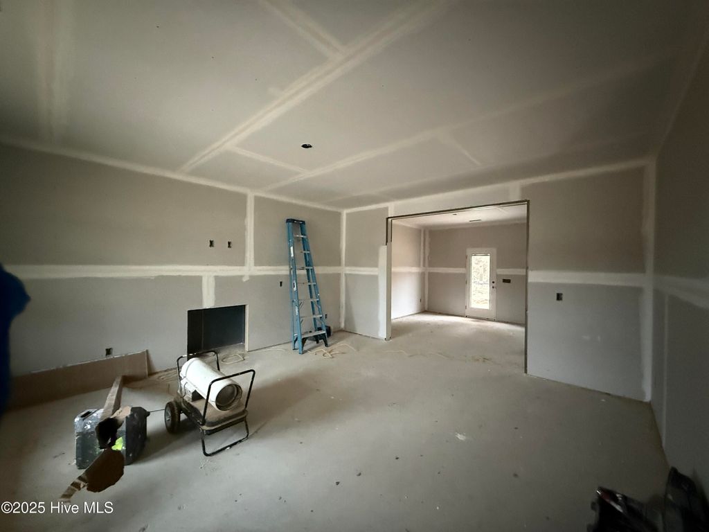 Photo of 203 Yardley Drive, Smithfield, NC 27577 (MLS # 100545941)