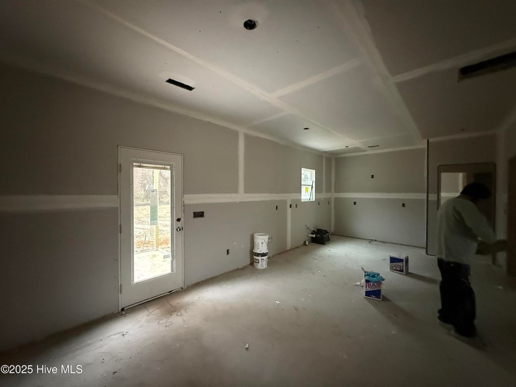 Photo of 203 Yardley Drive, Smithfield, NC 27577 (MLS # 100545941)