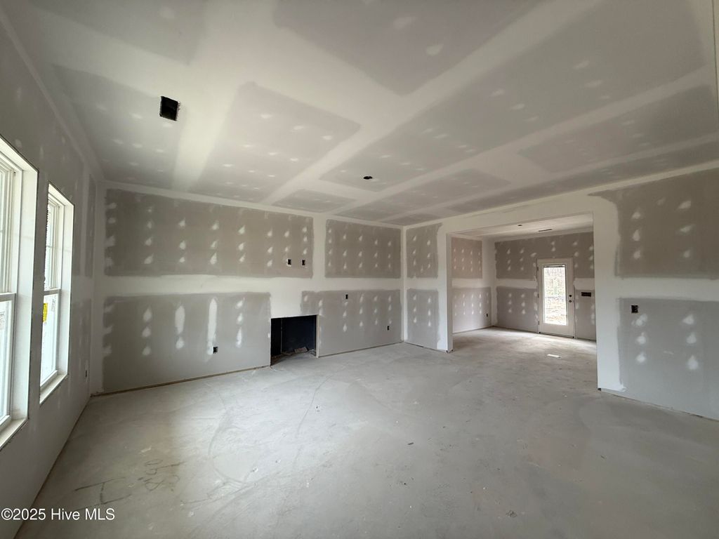 Photo of 203 Yardley Drive, Smithfield, NC 27577 (MLS # 100545941)