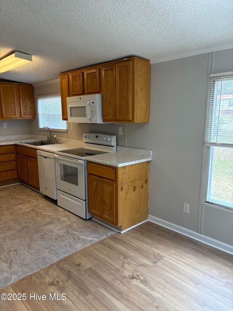 Tiny photo for 345 Lanier Avenue, Rocky Point, NC 28457 (MLS # 100546221)