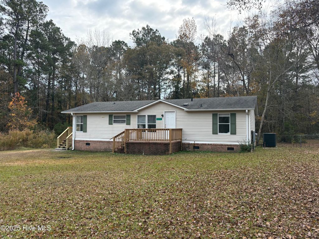 Photo of 345 Lanier Avenue, Rocky Point, NC 28457 (MLS # 100546221)