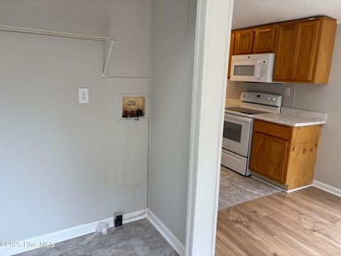 Tiny photo for 345 Lanier Avenue, Rocky Point, NC 28457 (MLS # 100546221)