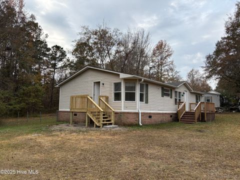 Tiny photo for 345 Lanier Avenue, Rocky Point, NC 28457 (MLS # 100546221)