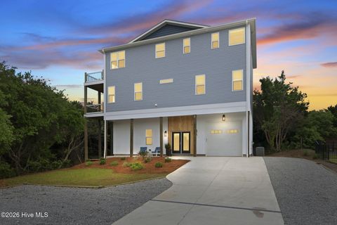1707 Emerald Drive Emerald Isle NC 28594