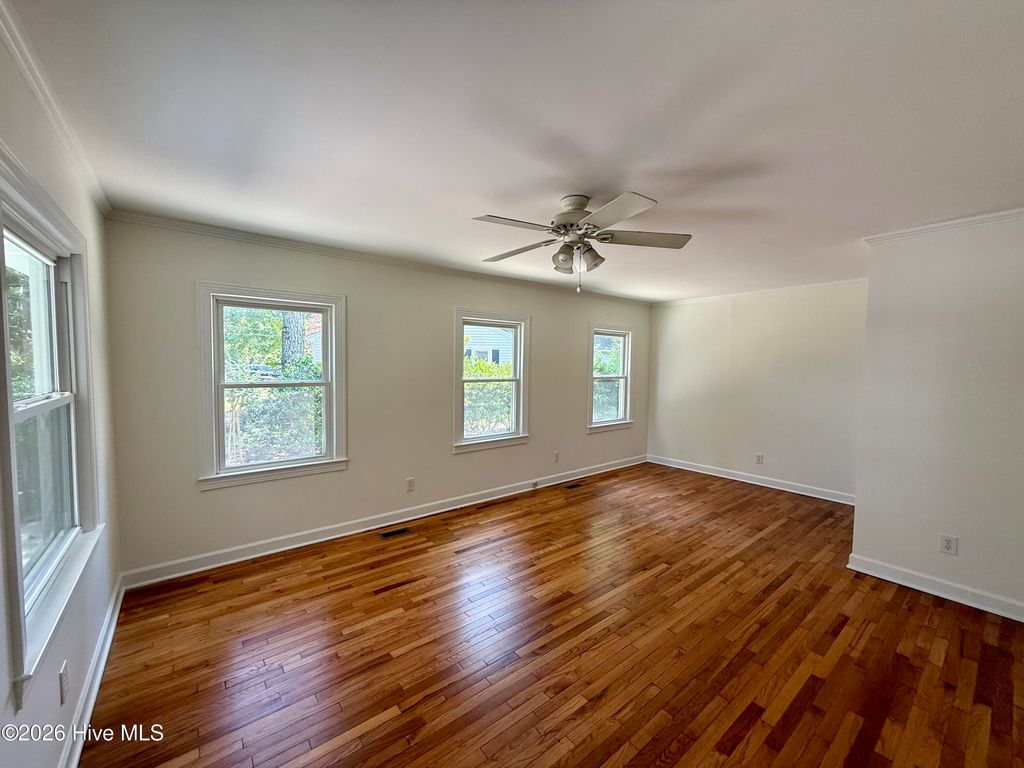 Photo of 407 Vann Drive, Clinton, NC 28328 (MLS # 100577694)