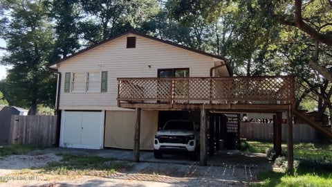 Photo of 2001 Oakland Drive SW, Ocean Isle Beach, NC 28469 (MLS # 100589723)
